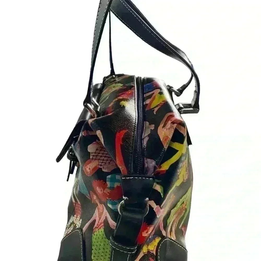 Sidney Love Purse Colorful - Picture 5 of 7